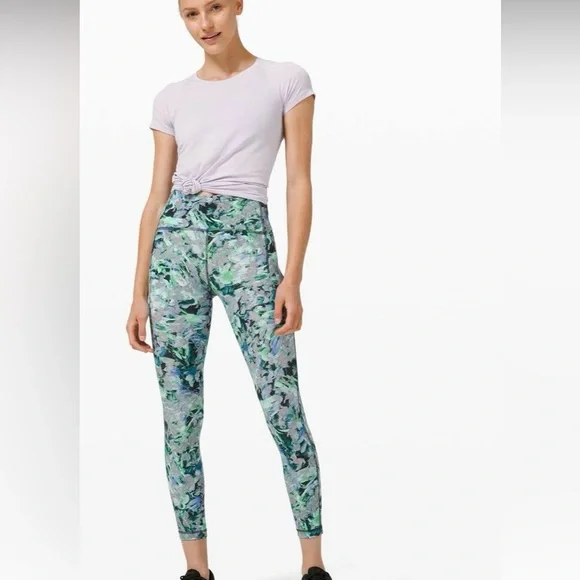 Lululemon Swift Speed High Rise
Tight 25” - Picture 1 of 13